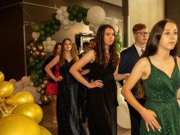 Bal Ósmoklasistów 2023